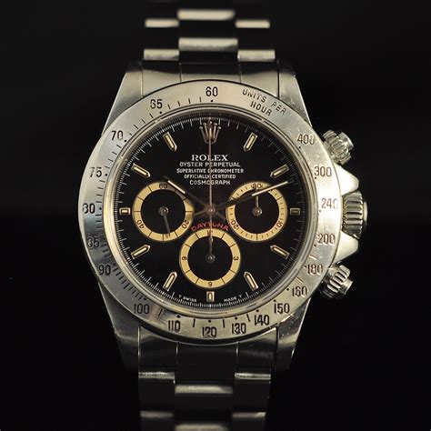 rolex 16520 daytona.